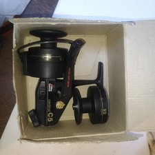 Abu garcia cardinal box - garcia, c5