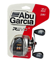 Abu Garcia REVO5XHS Bait Cast