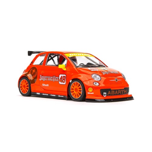 Slot car nsr - slot,