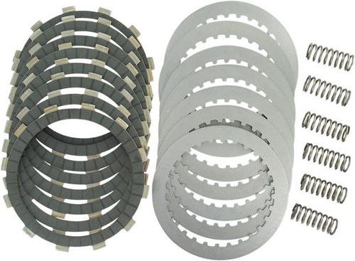 Kit frizione serie - ebc, drcf