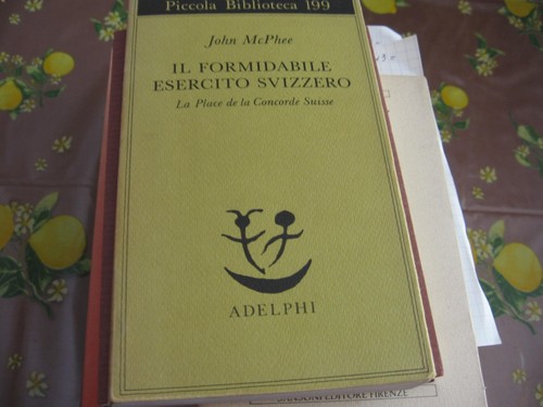 Formidabile esercito - il,