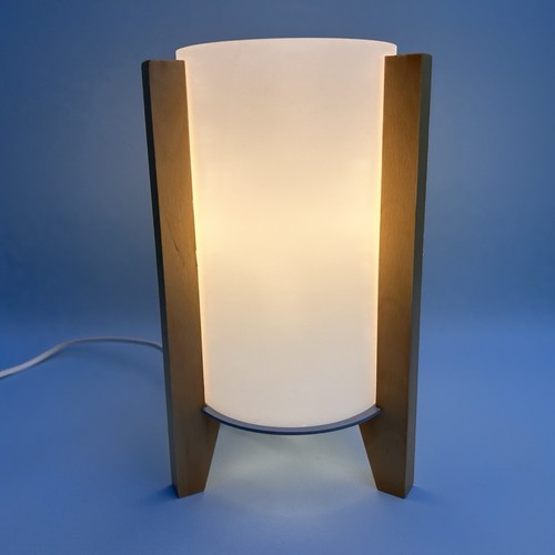 Lampada tavolo vintage ikea - lampada,