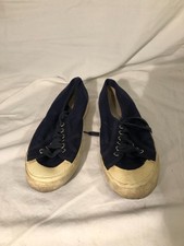 Sneakers Vintage 41 Guardia Di Finanza Trento Sport Usate Dismesse Fine Anni 80