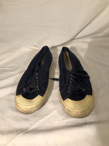 Sneakers vintage guardia di - sneakers,