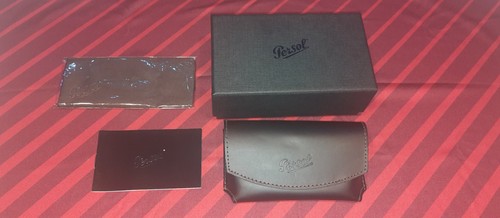 Custodia occhiali persol - occhiali,