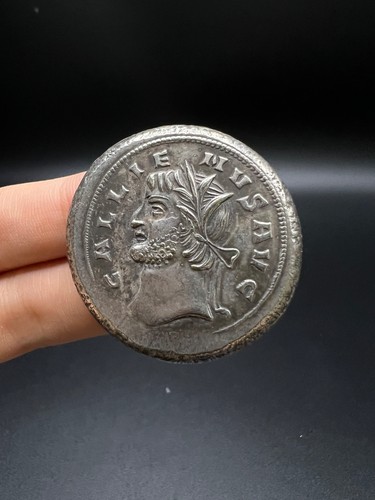 Antica moneta - , romana