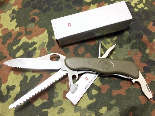 Coltello tascabile esercito