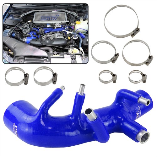 Tubo aspirazione turbo