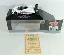 Quartzo Peugeot 905 Le Mans