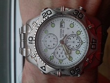 Citizen vintage collection - vintage,