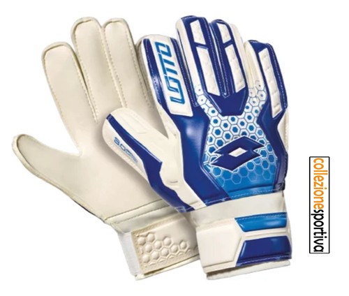 Guanti portiere lotto - guanti, gk
