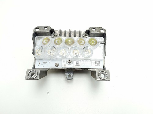 Modulo comando fari peugeot - comando,