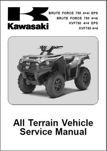 2012 2014 kawasaki brute - 2012-2014,