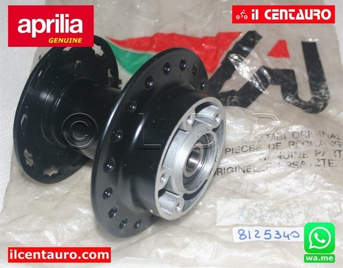 Ap8125340 mozzo ruota - ap8125340,