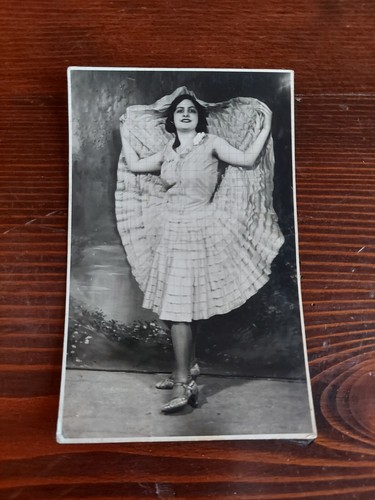 Foto cartolina anni - foto,