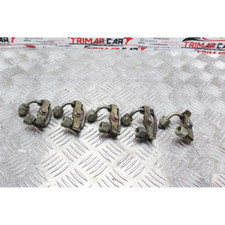 KIT TUBI FLAUTO RAIL DIESEL PEUGEOT 407 (6D) [2004-2012] 2.7HDI