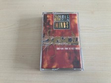 Simple Minds _ Good News From