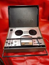 Buono registratore Grundig