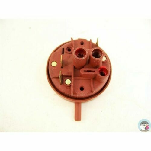 Pressostato lavatrice ariston - pressostato,