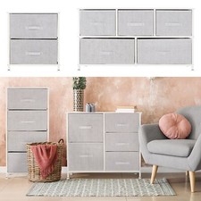 Cassettiera tessuto armadio