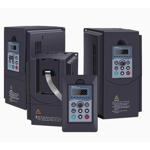 Inverter vfd boost - vfd,