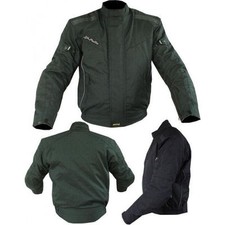 Giacca Moto GIUBBOTTO Cordura