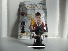 Harry potter toppers serie - harry,