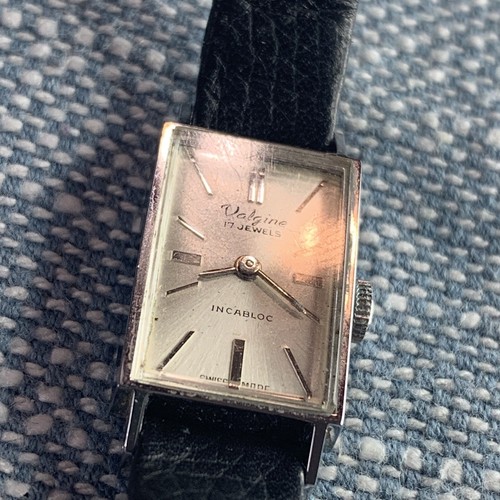 Orologio donna vintage valgine - donna,