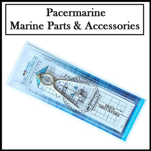 Portland course plotter kit - plotter,