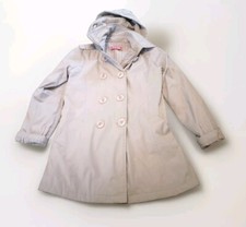 Cappotto trench malvagio stile