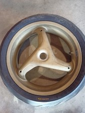 DUCATI 916 Cerchio posteriore 1994 1997 post wheel 