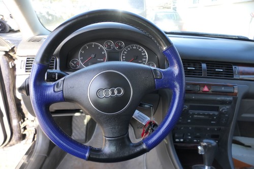 Volante sportivo a6 4b - sportivo,
