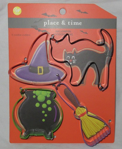 Wilton set pezzi - 4,