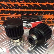 Mini Filtro recupero vapori