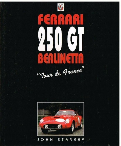 Ferrari 250 berlinetta - 250,