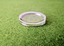 Vetro plexi 292 Extra Bombato Bague Vintage Orologi