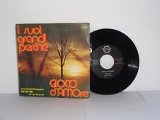 COMPLESSO GEN ROSSO GIOCO