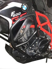Paramotore HEED BMW F 800 GS