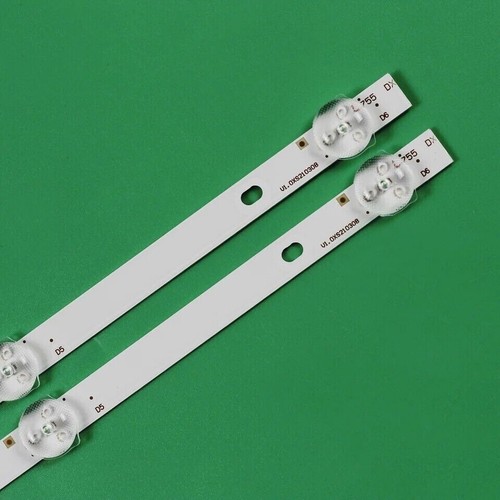Kit barre strip - 2, 6
