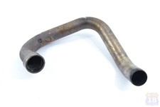 Collettore scarico marmitta terminale Yamaha MT-03 2006 2008 2010 2012 2014