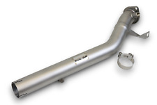 Defap Tube Espace 4 IV 2.0 2.2 DCI 130 140 150 175 FAP Renault Filtre Particule