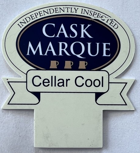 Vintage cask marque cellar - cask,