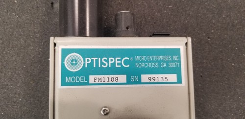 Micro enterprises optispec - micro,