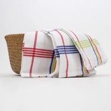 Strofinaccio set 3 pezzi