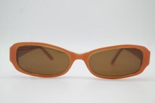 Occhiali da sole RICHMOND JRO4504 arancione marrone angolari sunglasses occhiale nuovi