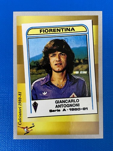 Figurine calciatori panini - calciatori,