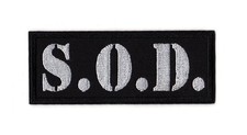 Patch SOD Stormtroopers of
