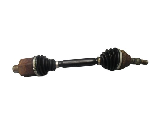 Albero motore giunto anteriore