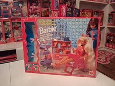 Barbie Cut N Style Hair Studio
