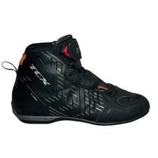 TCX R04D WP Motorcycle Boots